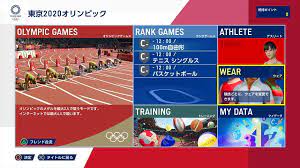 Olimpijske igre su se vratile! Tokyo 2020 Olympic Games The Official Video Game Ps4 Amazon De Games