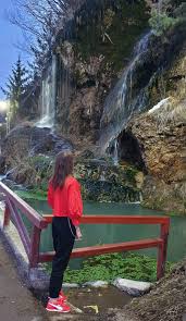 The settlement has had multiple name changes: Cascada Cu Apa Termala Toplita Alexandra Cristian