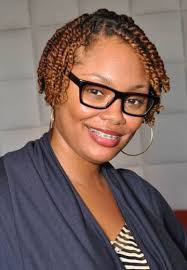 Street Style Hair: All Things Natural Hair Care Seminar