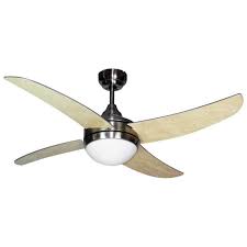 There is no wire for the light. Design Ceiling Fan With Led Light And Remote Control Last Generation Powerful And Ultra Compact