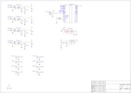 quadrocopter - OSHWLab