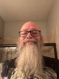 Shaving head for brother's support