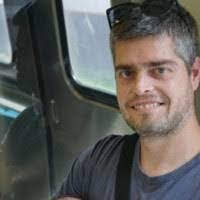 Robert Stipp's Instagram, Twitter & Facebook