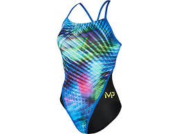 Phelps had large, circular bruises on his back and shoulders. Mp Michael Phelps Florida Badeanzug Racing Back 40