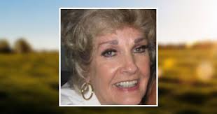 Mary Ella Ronsonet Obituary July 22, 2012