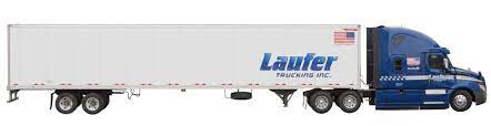 Maybe you would like to learn more about one of these? Careers Laufer Trucking