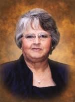 Elizabeth Norris Obituary