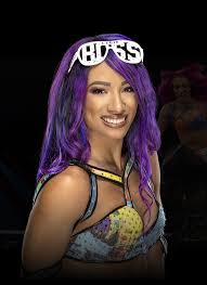 Sasha banks 2021 new render. Sasha Banks Render For The Newly Updated Wwe App Thelegitboss