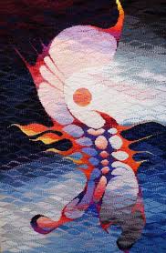 Then see our range of gorgeous modern tapestries to add exceptional beauty any room or home. Tapestry Talent 5 Amazing Artists Who Weave Textileartist Org