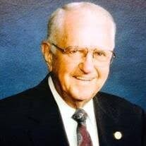 Robert Harold Holcomb Obituary