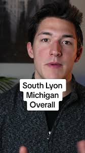 Lets talk about South lyon Michigan 📍 #southlyon #southlyonmichigan  #southlyonmi #southlyonmichiganrealtor #michigan #michiganrealtor