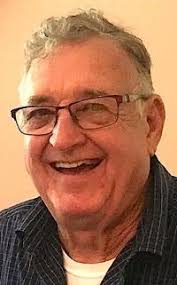 Roger Dale McKinney Obituary (2025)