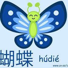 Instituto Confucio Uv Confuciouv Instagram Photos And Videos Confucio Chino Mandarin China