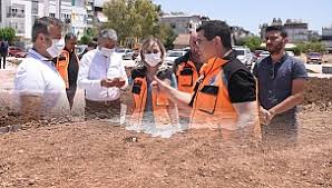 Antalya'nın en büyük cezaevi, kepez ilçesinde antalya e tipi kapalı cezaevi ve antalya açık cezaevi olarak hizmet vermeye devam etmektedir. Kepez Haber Kepez Haberleri Antalya Haberleri