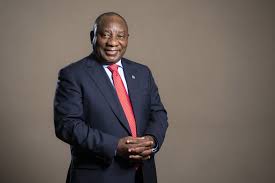 South african president cyril ramaphosa says recent violent unrest and looting, which claimed more than 200 lives, united the country as well, as he visits cleanup and rebuilding efforts in soweto. South Africa News How Cyril Ramaphosa Won South African Ruling Party Power Play Bloomberg