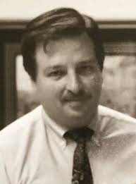 John Franklin Johnson