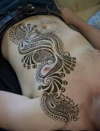 Tattoo Ideas For Men Men Henna Tattoo Henna Tattoo Designs Henna Designs For Men