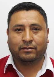 Otorongo OBREGON TANTA, MOISES