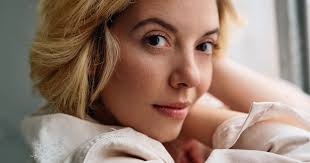 Ophélie Bazillou actrice voix professionnelle