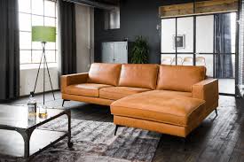 Kasper Wohndesign Sofa Bloom Leder Retro Versch Farben Recamiere Rechts O Links Online Kaufen Otto Wohn Design Wohn Esszimmer Wohnen