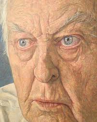 Review: Royal Society of Portrait Painters