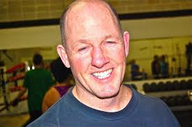 Former Boxer Dons Gloves to Prevent Diabetes, Lose Weight