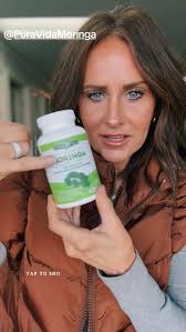 Pura Vida Moringa™