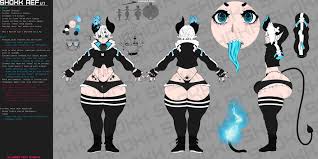 Rule34 - If it exists, there is porn of it  oc  5831911