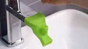 Online shopping a variety of best tap extensions at dhgate.com. Dual Use Travel Outside Outdoor Bathroom Kitchen Portable Water Tap Baby Kids Children Toddler Hand Washing Mouthwash Silicone Faucet Extension Extender China Faucet Extender And Faucet Extension Price Made In China Com