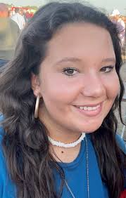 Reagan Katrina Hartless, 15, of Vega, TX died