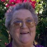 Obituary information for Genevieve "Jenny" I McCann