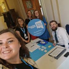 Our Peace Our Future'