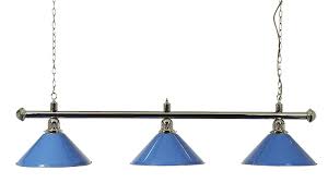 The pool table lights' length depends on the size and width of your table. How To Install Pool Table Lighting Blogs Home Leisure Direct