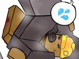 Rule 34 - Ass Blood Blowjob Cum Dick Gray Skin Male Only Mannequin  Mannequin Mark Regretevator Roblox Sucking Sucking Penis Tear Tears Wallter  Wood | 8977403