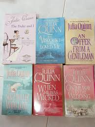 ✓ free for commercial use ✓ high quality images. Julia Quinn Bridgerton Series Books Stationery Fiction On Carousell