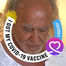 Never be scared to take a chance