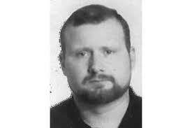 Ronald Darlington Obituary (1957