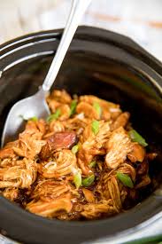 The Best Crock Pot Teriyaki Chicken Yellowblissroad Com Recipe Teriyaki Chicken Crock Pot Slow Cooker Teriyaki Chicken Teriyaki Chicken