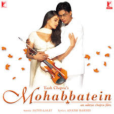 Free download mohabbatein full movie with malay subtitles free download mohabbatein. Mohabbatein Songs Download Mohabbatein Mp3 Songs Online Free On Gaana Com