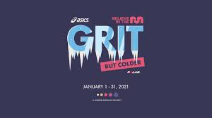 Dnes je 14.2.2021 a svátek má valentýn. Winter Grit Is Here Register Today Youtube