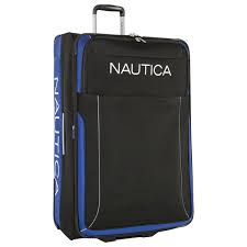 Luggage And Travel Bags Nautica