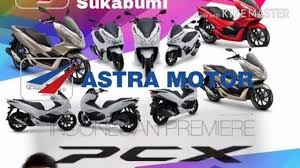 Dealer Astra Motor Honda Sukabumi Home Facebook