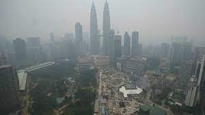 By codeblue | 11 september 2019. Malaysia Singapura Setuju Tangani Isu Jerebu