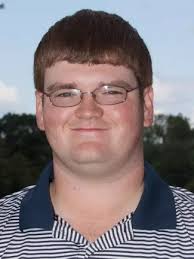 2012-13 Men's Golf Roster