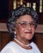 MaryLee Ann Guillory Frank (1937-2006)
