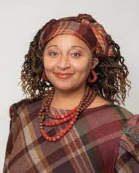 Aida Nigussie's Instagram, Twitter & Facebook