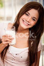 Milk mustache for my wife 9 min 720p. Gorgeous Woman With Milk Mustache Stock Photos Freeimages Com