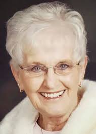 Mary Jane Konkol, 83, Lewiston, formerly of Konkolville