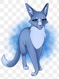 The writing we also found was a lot better in wof too, personally. Cat Warriors Bluestar S Prophecy Fan Art Png 1024x1109px Cat Animal Animal Figure Art Art Museum Download Free