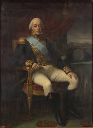Like his father, louis was hopelessly insane, having slipped into madness several years before his actual death, making horrible faces, as one historian noted. Louis Henri Prince Of Conde Wikipedia